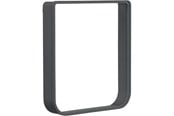 Katzen - Trixie Tunnelelement, grau - TX44272