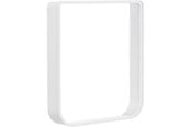 Katzen - Trixie Tunnel element for cat flap #44241 white - TX44271