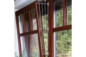 Katzen - Trixie Schutzgitter für Fenster - TX4417