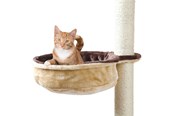 Katzen - Trixie Kuschelsack für Kratzbäume 38 cm Bis 4,5 kg - TX43910