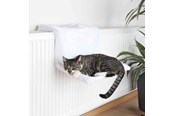 Katzen - Trixie Hängendes Heizkörper-Bett für Katzen - TX4321
