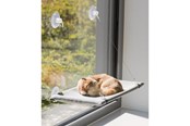 Katzen - Trixie Liegeplatz für Fensterscheibe - TX43209