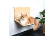 Katzen - Trixie Katzenbett Liege für Heizkörper - TX43201
