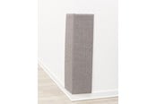 Katzen - Trixie XXL Kratzbrett für Wände und Zimmerecken 38x75cm - TX43160
