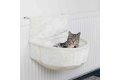 Katzen - Trixie Kuscheliges Katzenbett für Heizkörper - TX43140