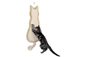 Katzen - Trixie Kratzbrett Katze - TX43112