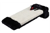 Katzen - Trixie Kratzbrett auf einer Rolle Sisal - TX4303