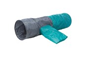 Katzen - Trixie Spieltunnel ø 30 × 115 cm - TX4302