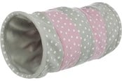Katzen - Trixie Spieltunnel ø 25 × 50 cm - TX4291