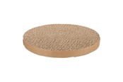 Katzen - Trixie Replacement cardboard for Race & Scratch #41415 ø 22 cm - TX41415-10