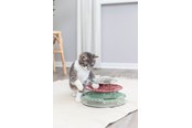 Katzen - Trixie Cat Toy Catch the Balls 25x13cm - TX41345