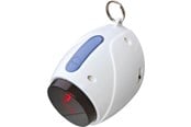 Katzen - Trixie Laserpointer Moving Light Interaktives Katzenspielzeug - TX41311