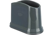 Katzen - Trixie Universal litter scoop holder plastic 21 × 15 × 11 cm - TX40476