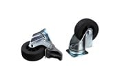Hunde - Trixie Wheels for Skudo transport boxes 4 pcs. - TX39740