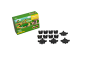 Bausets - TOY2 Kreuz und quer - 21047