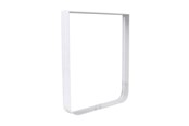 Hunde - Trixie Tunnel element for flap #3877 white - TX3876