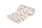 Hunde - Trixie Lingo blanket soft fleece 150 × 100 cm white/beige - TX37179