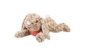 Hunde - Trixie Rabbit plush 47 cm - TX35679