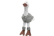 Hunde - Trixie Ostritch plush 53 cm - TX35676