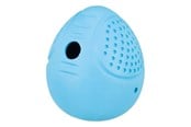 Hunde - Trixie Roly poly Snack egg rubber 10 cm - Assorted - TX34948