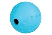 Hunde - Trixie Snack ball rubber ø 11 cm - Assorted - TX34943