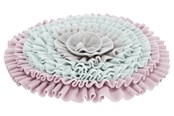 Hunde - Trixie Junior Schnüffelteppich Schnüffelspaß für Welpen und Kitten 38cm - TX32039