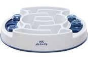 Hunde - Trixie Slide & Feed Aktivitätsspiel für Hunde & Katzen - TX32036