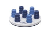 Hunde - Trixie Dog Activity Mini Solitaire strategy game ø 20 cm - TX32023