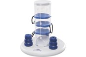 Hunde - Trixie Dog Activity Gambling Tower strategy game ø 25 × 27 cm - TX32016