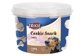 Hunde - Trixie Cookie Snack Giants 1.25 kg - TX31664