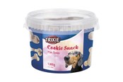 Hunde - Trixie Cookie Snack Mini Bones 1.3 kg - TX31661