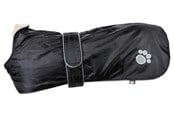 Hunde - Trixie Orléans coat M: 50 cm black - TX30516