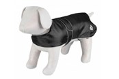 Hunde - Trixie Orléans coat XS: 30 cm black - TX30512