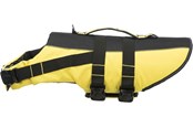 Hunde - Trixie Schwimmweste für Hunde M 45cm Bis 30kg - TX30127