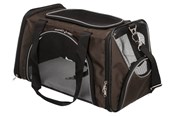 Hunde - Trixie Transporttasche Joe 28x28x47cm Bis zu 10kg - TX28847