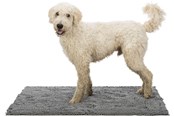 Hunde - Trixie Schmutzfangmatte 80x60cm - TX28535