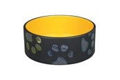 Hunde - Trixie Jimmy bowl ceramic 1.5 l/ø 20 cm (Zufallsauswahl) - TX24776