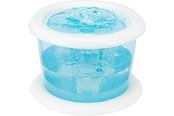 Hunde - Trixie Bubble Stream Trinkbrunnen für Haustiere 3L - TX24464