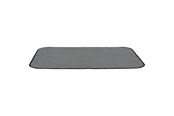 Hunde - Trixie Nappy Wash hygiene pad 60 × 90 cm grey - TX23422