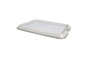 Hunde - Trixie Nappy Loo dog toilet 49 × 41 cm - TX23415