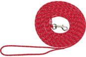 Hunde - Trixie Junior Reflektierende Welpen-Schleppleine Größe: XXS-XS 4m /ø 4mm - TX19930