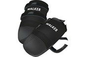 Hunde - Trixie Walker Care protective boots S 2 pcs. black - TX1956