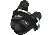 Hunde - Trixie Walker Care Comfort Protective Boots (Black, Size Large, 2 pcs) - TX19473