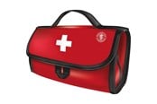 Gesundheit - Trixie Premium Erste-Hilfe-Set - TX19455