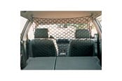 Hunde - Trixie Car net 120 × 100 cm black - TX1312