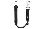 Hunde - Trixie Sicherheitsgurt für Autogeschirr S–M: 45–70cm/25mm - TX1289