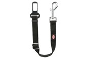 Hunde - Trixie Sicherheitsgurt für Autogeschirr XS–S: 30–45cm/20mm - TX12771