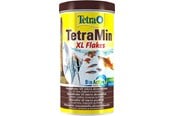 Fische - Tetra - Min 1L XL Flakes - T10245