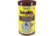 Fische - Tetra min Large Flakes 500Ml - T10235