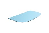 Hunde - Sureflap Feeder mat blue - K39142